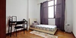 Dover Parkview (D5), Condominium #584592651